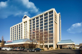 Гостиница Pear Tree Inn St. Louis Near Union Station  Сент-Луис